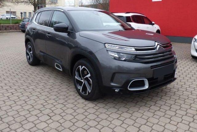 CITROEN C5 Aircross BlueHDi 130 S&S EAT8 Feel