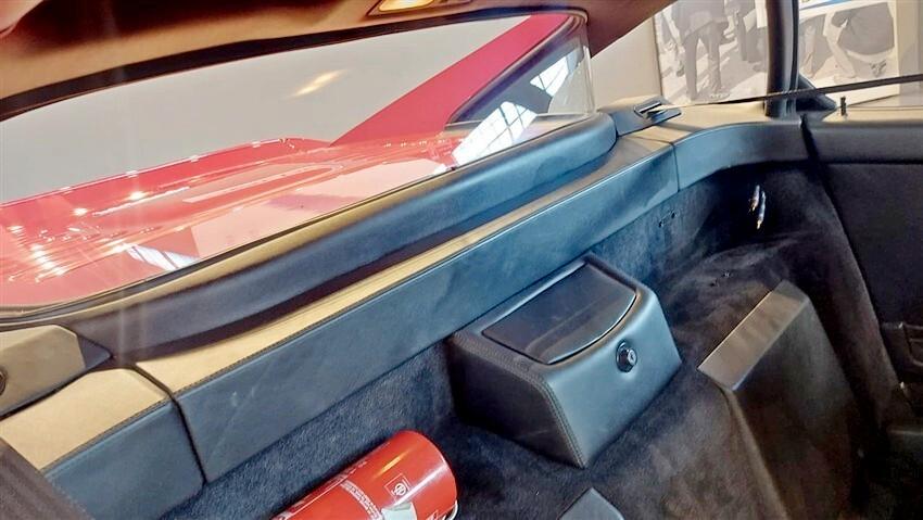 Ferrari F355 berlinetta