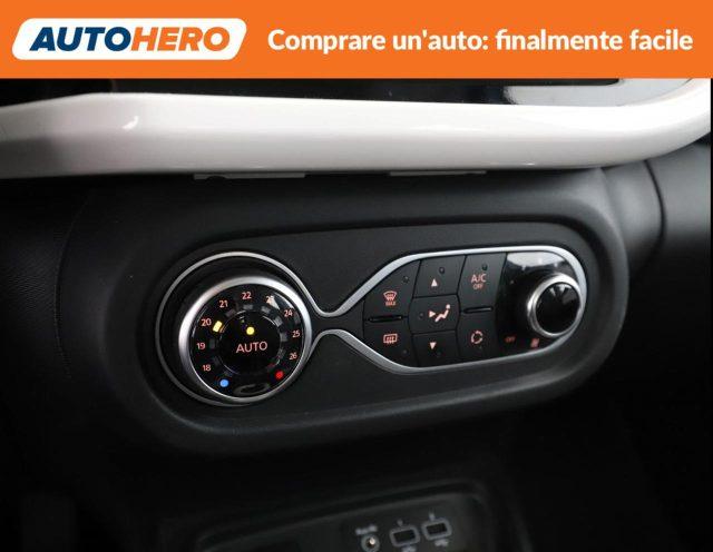 RENAULT Twingo Electric Life