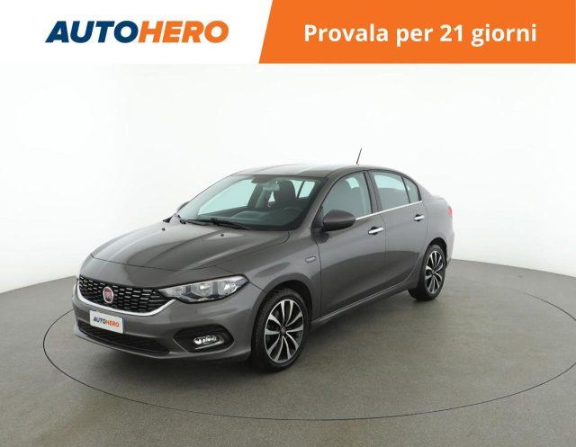 FIAT Tipo 1.6 Mjt 4 porte Opening Edition Plus