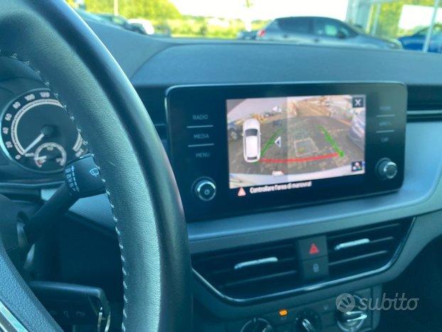 SKODA Scala 1.0 TSI 110 CV Ambition