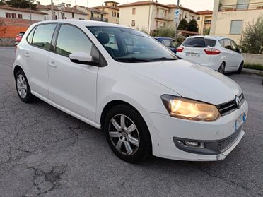Volkswagen Polo 1.4 benzina