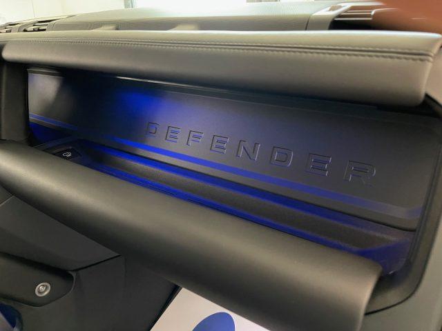 LAND ROVER Defender 2.0 SI4 PHEV X-DYNAMIC AWD KM-14.700 UNIPROPR.