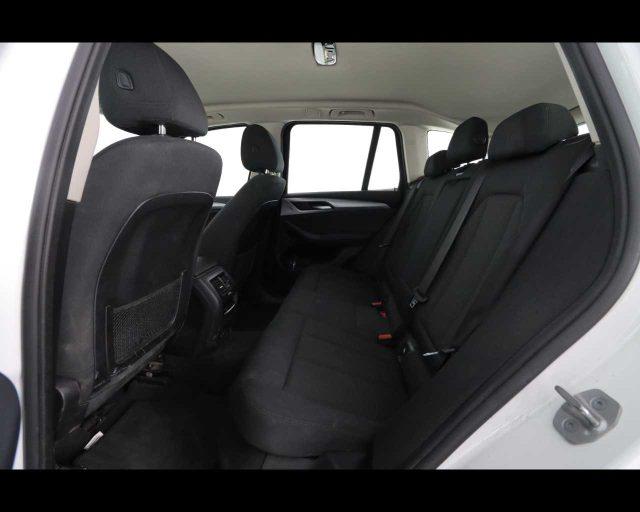 BMW X3 xDrive30e Business Advantage