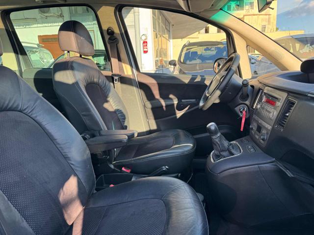 LANCIA MUSA 1.3 Mjt 95 CV Platinum