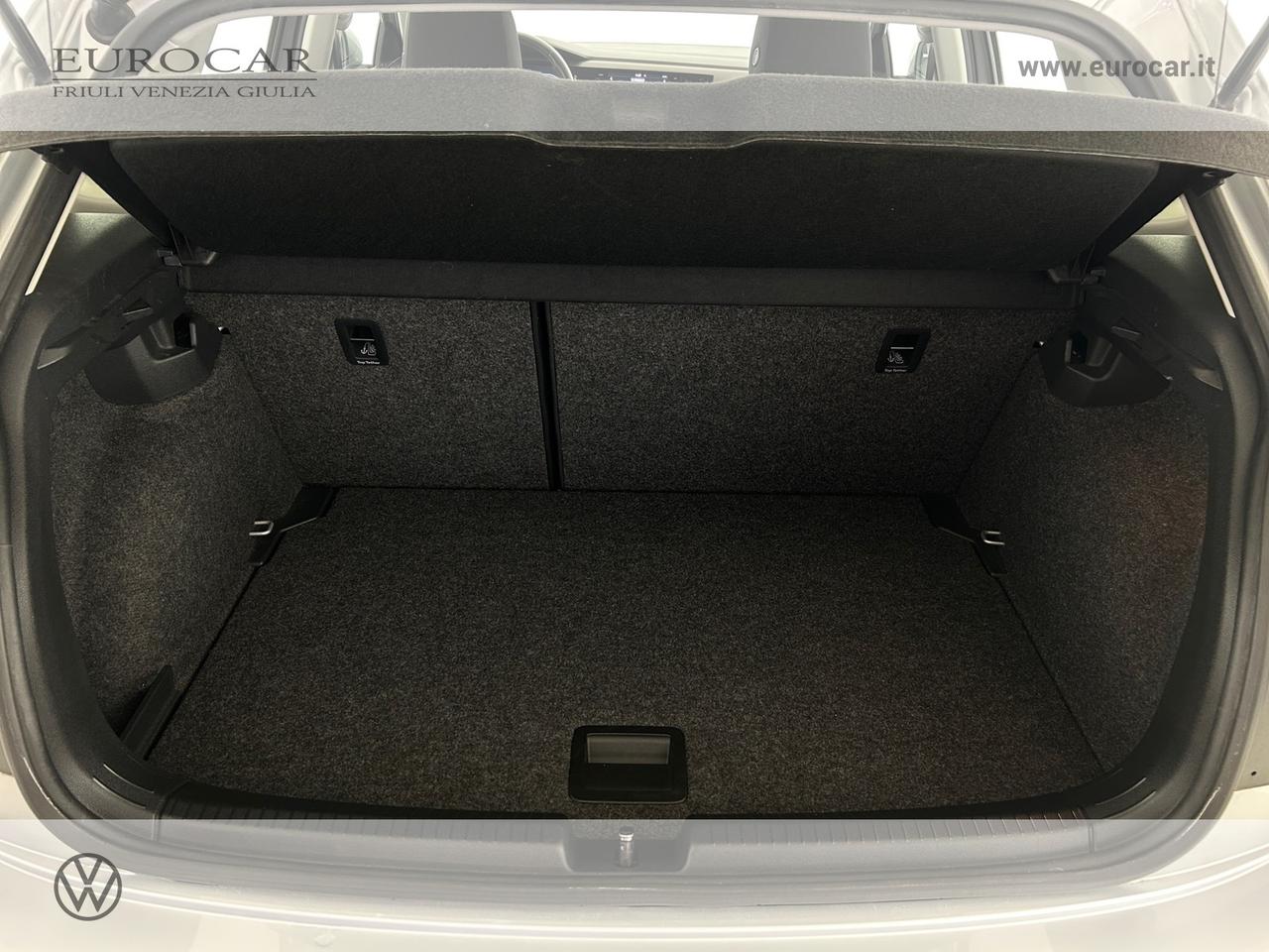 Volkswagen Polo 5p 1.0 tsi comfortline 95cv