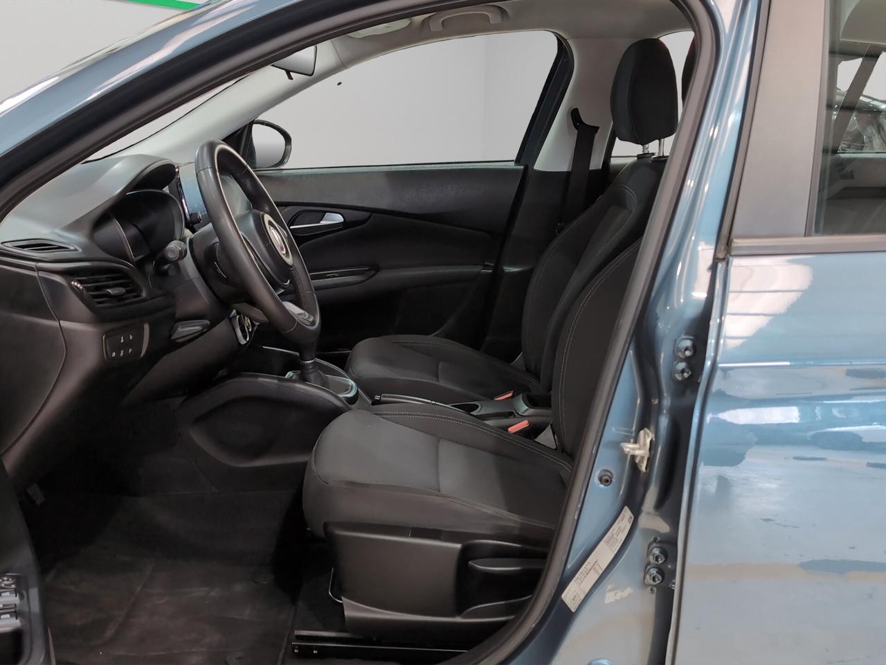 Fiat Tipo 1.3 Mjt S&S SW Life