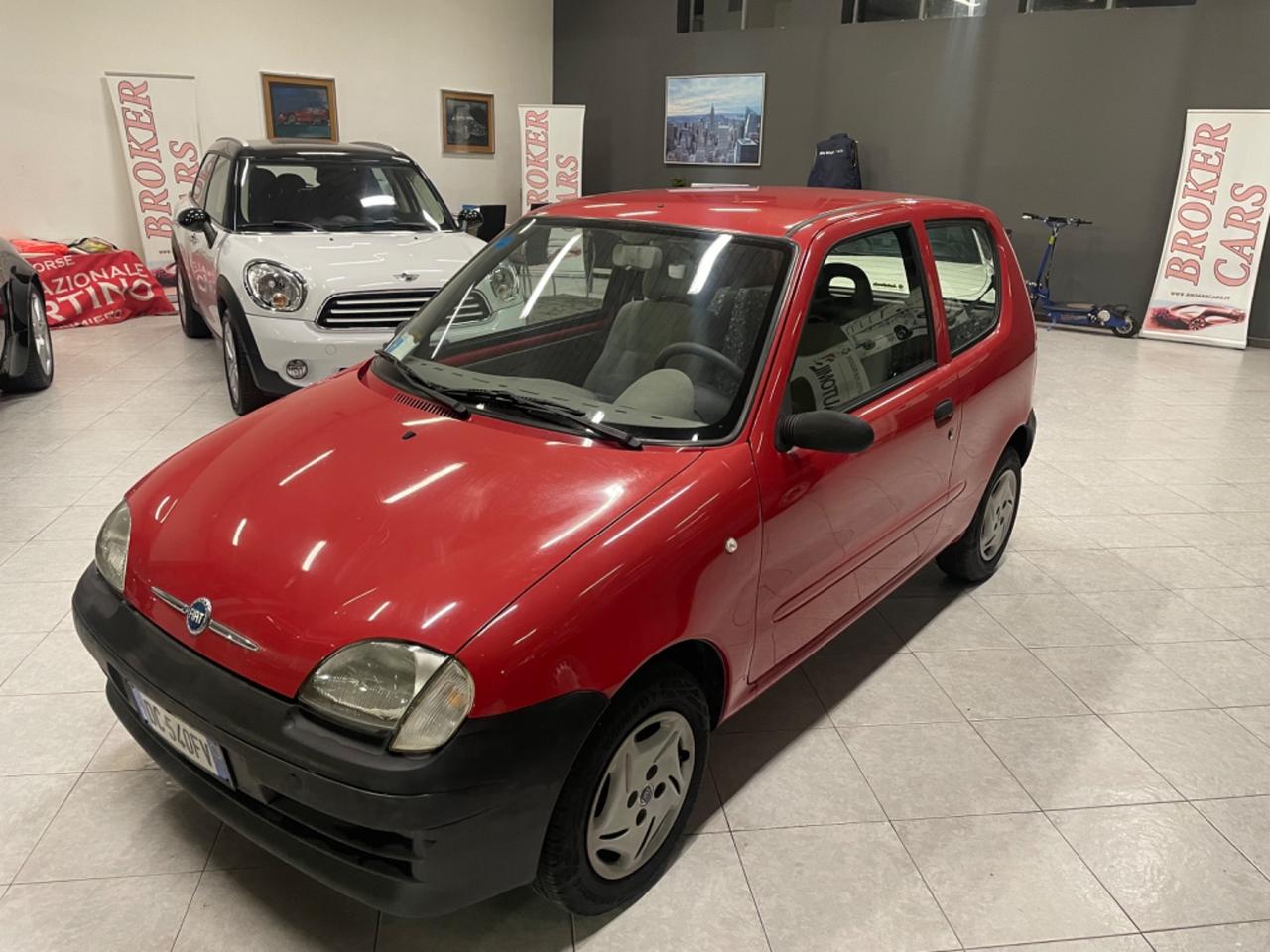 Fiat 600 1.1 Active