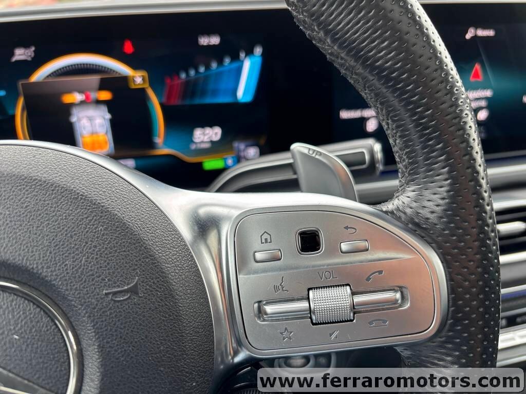 Mercedes-benz GLE 53 AMG 2020/ solo 84.000 KM IVA ESPOSTA Tua a soli 650 Euro al mese
