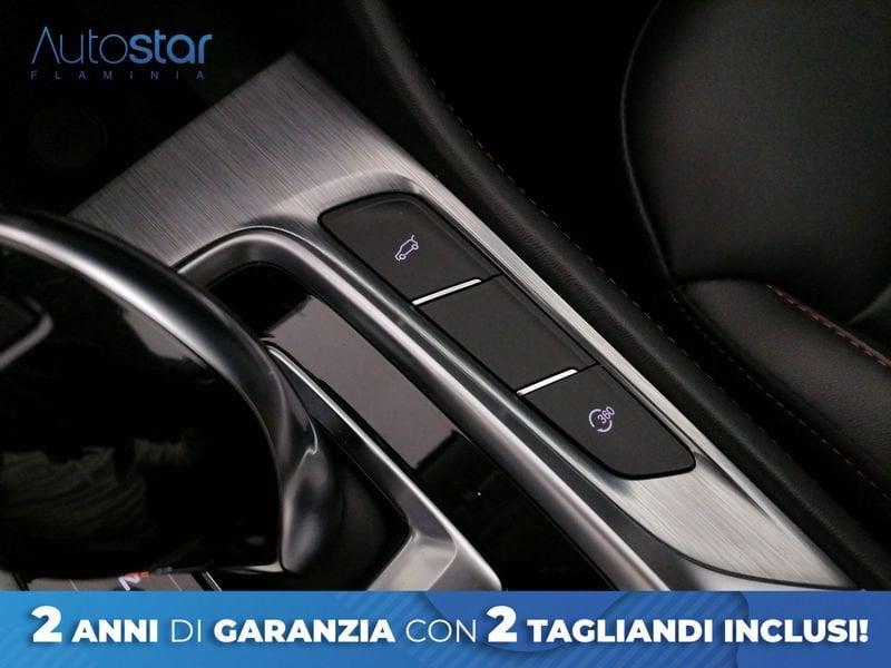 MG HS E 1.5 t-gdi phev Exclusive auto