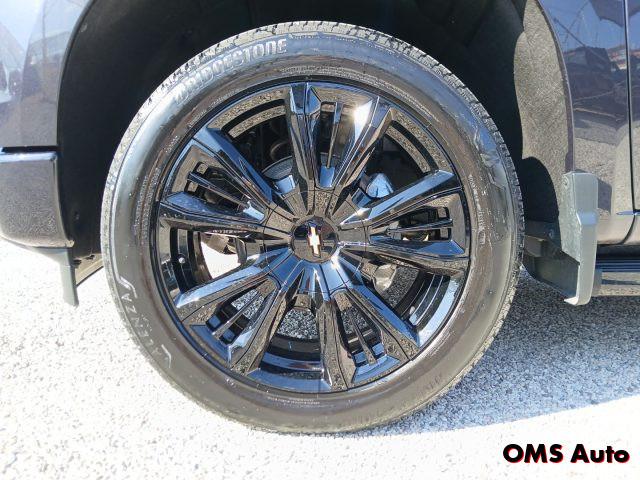 CHEVROLET Silverado 6.2L EcoTec3 V8 High Country N1 - Pronta