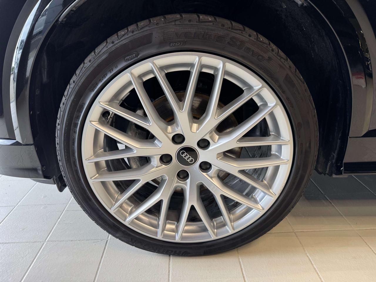 Audi Q2 Q2 35 2.0 tdi S line edition s-tronic