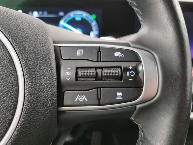 KIA Sportage 1.6 TGDi PHEV AWD AT GT-line