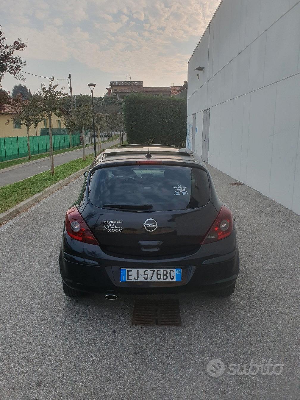 ZMR auto