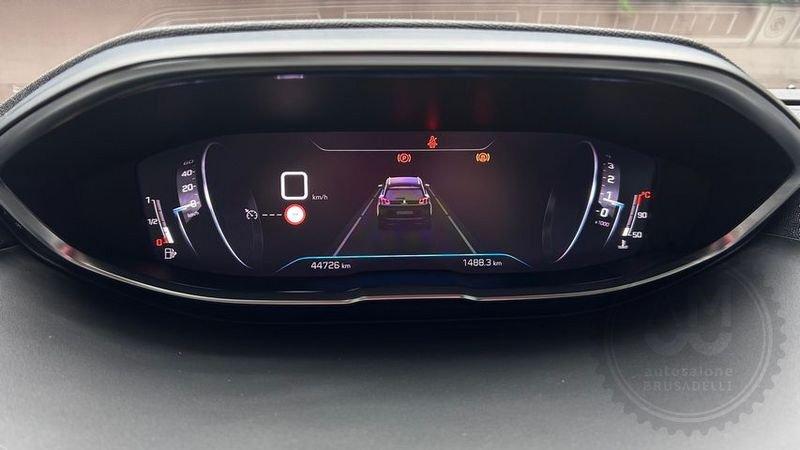 Peugeot 5008 5008 PureTech Turbo 130 S&S Allure Pack