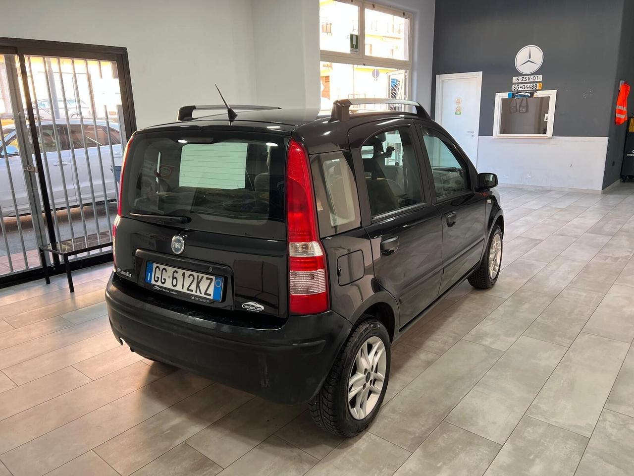 Fiat Panda 1.1 Active