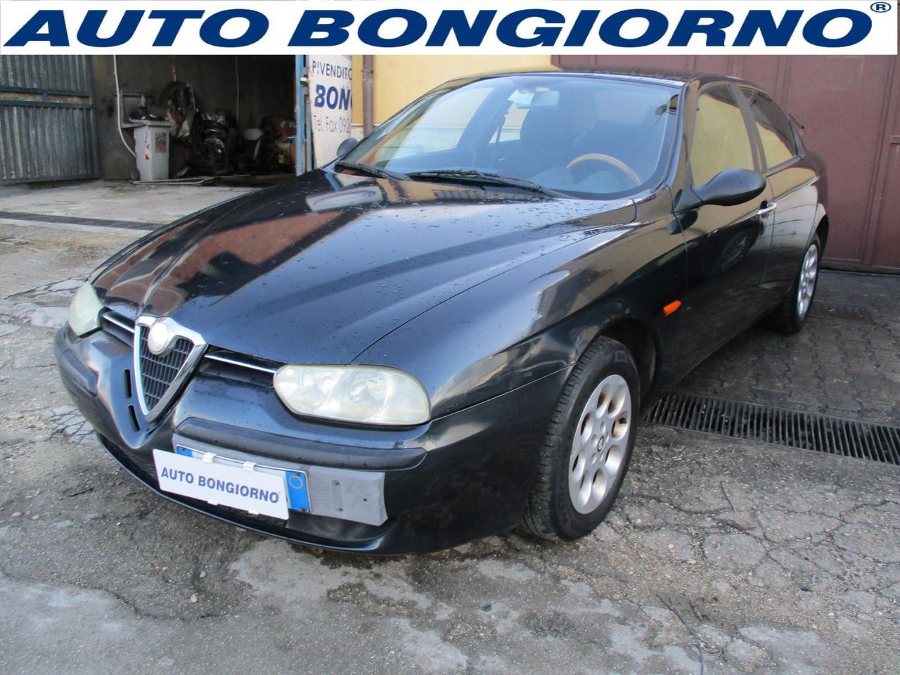Alfa Romeo 156 Berlina 156 1.9 jtd Progression