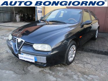 Alfa Romeo 156 Berlina 156 1.9 jtd Progression