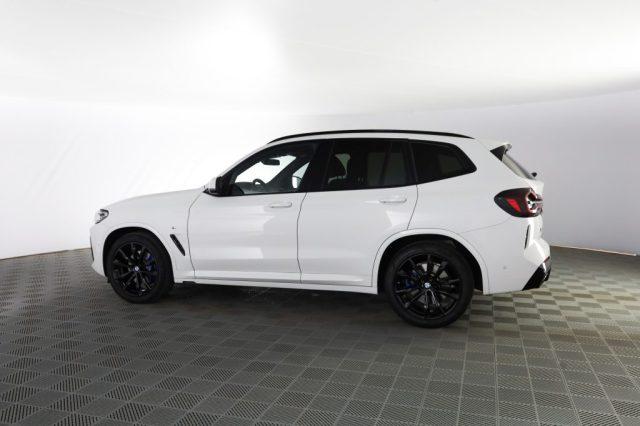 BMW X3 X3 xDrive20d 48V Msport
