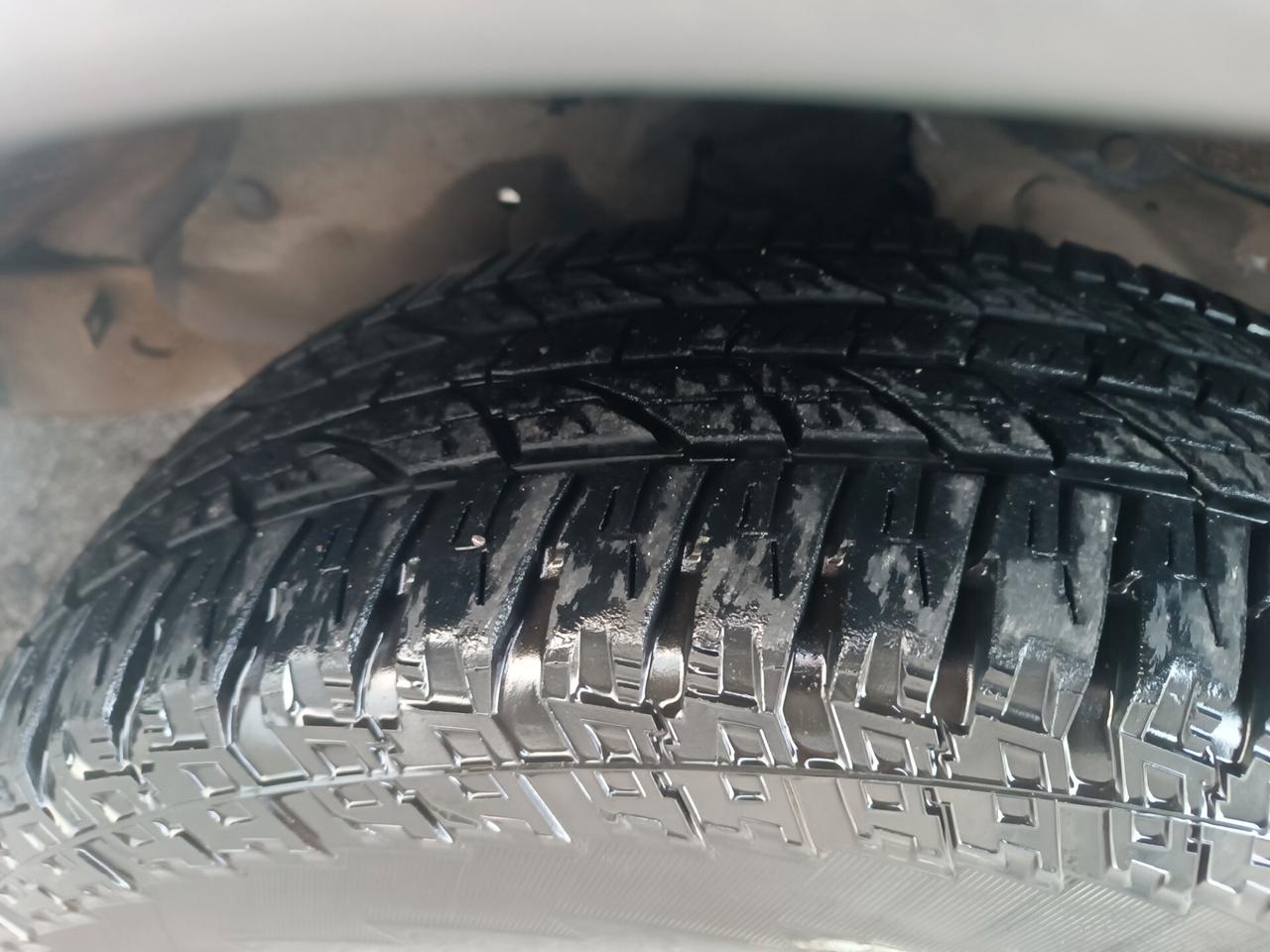 Ssangyong Korando 4x4 diesel