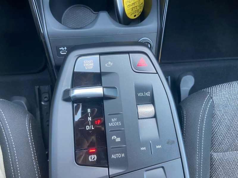 BMW 218i Active Tourer AuTo
