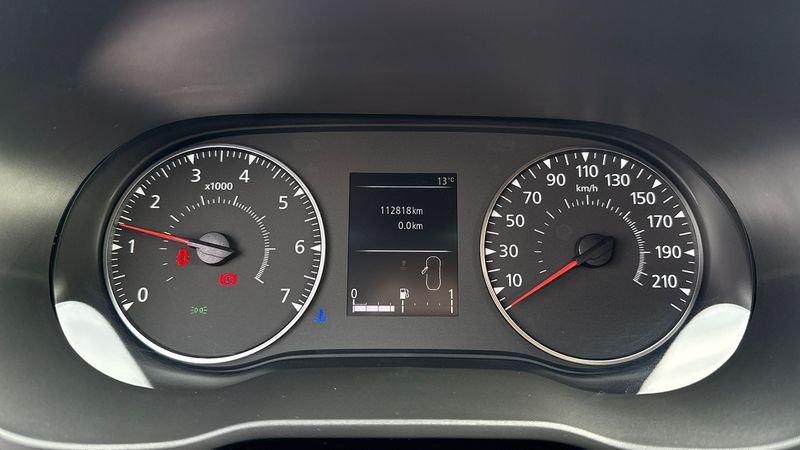 Dacia Duster 1.0 tce Comfort Eco-g 4x2 100cv