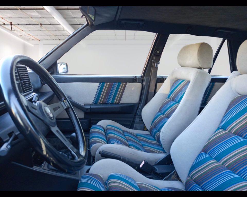 LANCIA Delta 2.0 16v HF Integrale del 1990