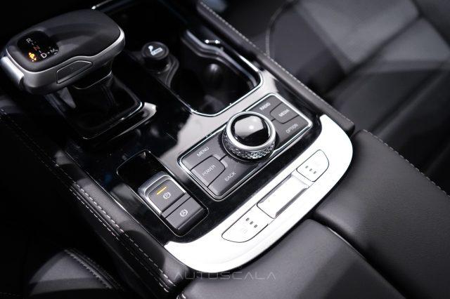 ICH-X K2 2.0 Turbo Diesel 4x4 Rok's Mega Off Road