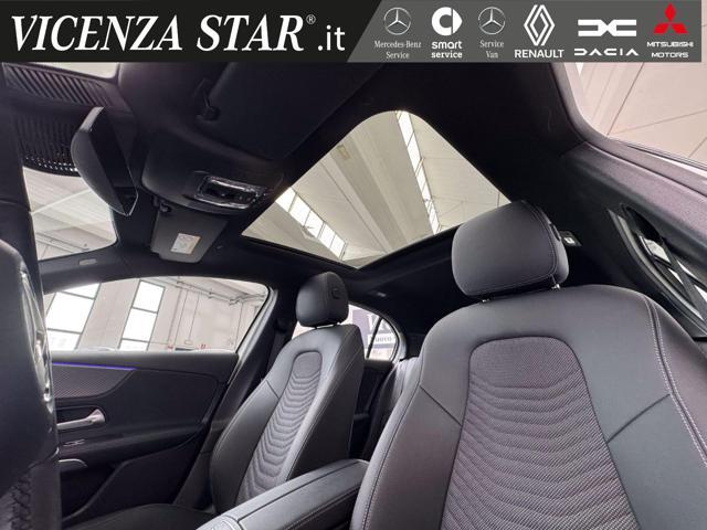 MERCEDES-BENZ A 180 MHV SPORT AUTOMATIC