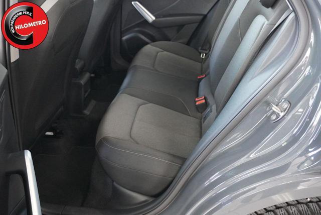 AUDI Q2 30 TDI S tronic Admired