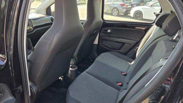 VOLKSWAGEN up! 1.0 5p. eco move up! BMT PERMUTE OK NEOPAT. UNICOP