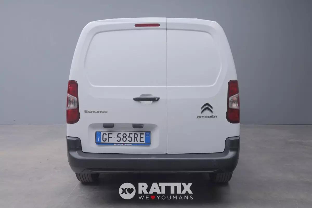 Citroen Berlingo 1.5 BlueHDi 130CV XL Club Autocarro (IVA ESCLUSA)