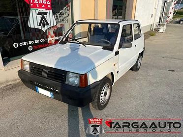 Fiat Panda 900 i.e. cat Young