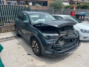 Volkswagen Tiguan 2.0 TDI 150 CV SCR DSG Life