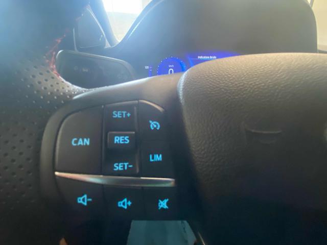 FORD Puma 1.0 EcoBoost Hybrid 125 CV ST-Line X