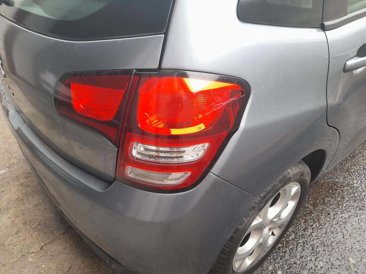 Citroen C3 1.1 Attraction