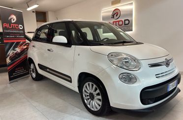 Fiat 500L 1.3 Multijet 51 kw 2014