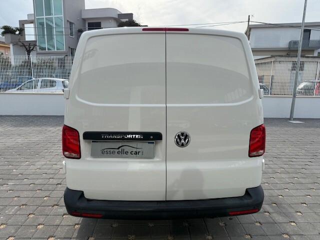 Volkswagen Transporter 2.0 TDI 150CV DSG PC Furgone 2020