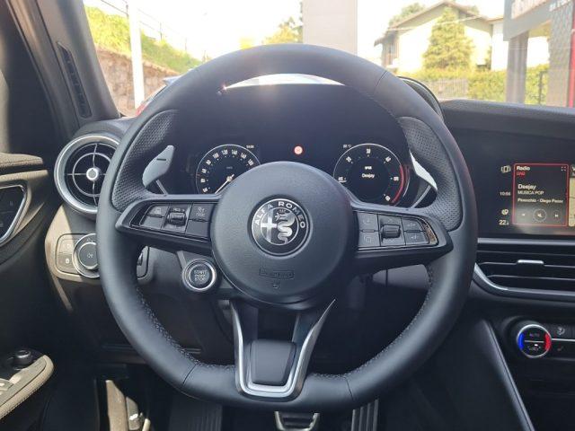 ALFA ROMEO Giulia MY24 2200 MJT 210CV VELOCE
