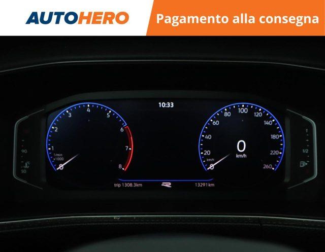 VOLKSWAGEN T-Cross 1.0 TSI 115 CV R-Line