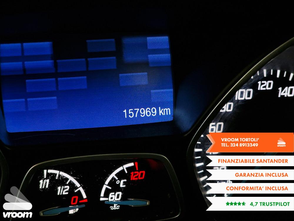 FORD Kuga 2ª serie Kuga 2.0 TDCI 150 CV S&S 4W...