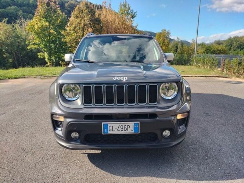 Jeep Renegade Renegade 1.6 mjt Limited 2wd 130cv