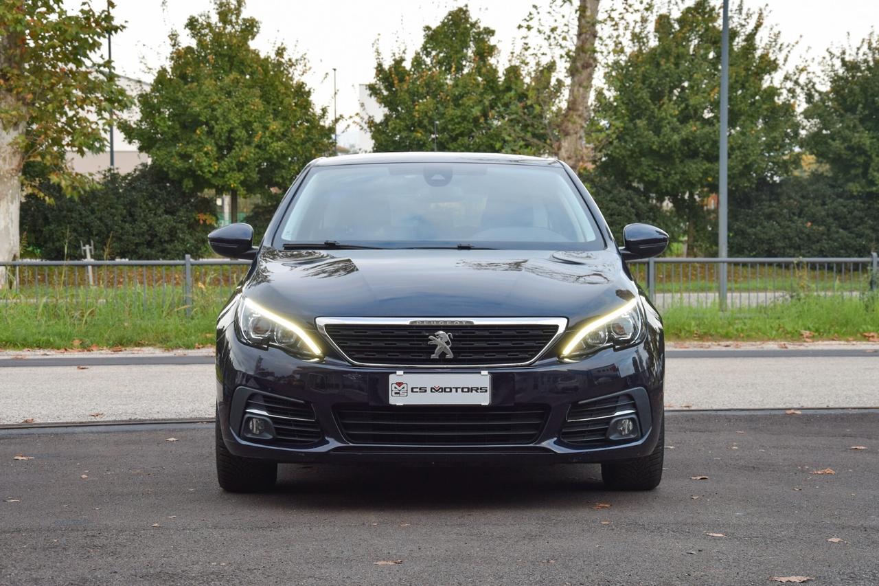 Peugeot 308 BlueHDi 130 S&S SW Business