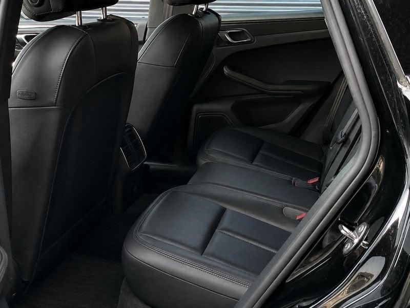 Porsche Macan 2.0 245 CV