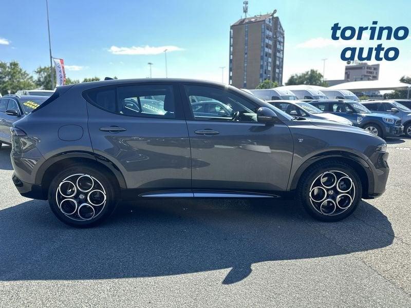 Alfa Romeo Tonale 1.5 160cv Hybrid TCT7 Ti
