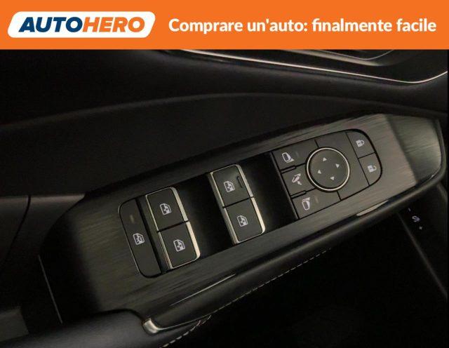 NISSAN Qashqai MHEV 158 CV Xtronic Tekna