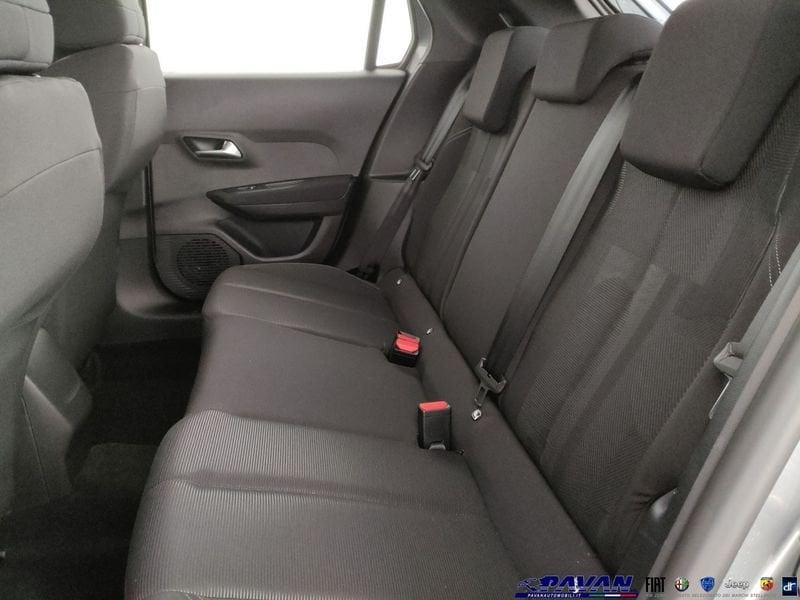 Lancia Ypsilon 1.2 Hybrid e-DCT