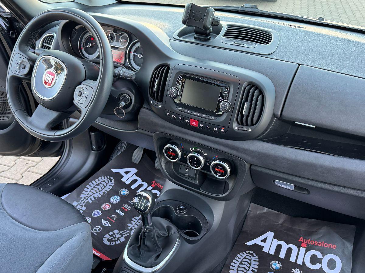 FIAT 500 L 1.3 Multijet Lounge Tetto Apribile