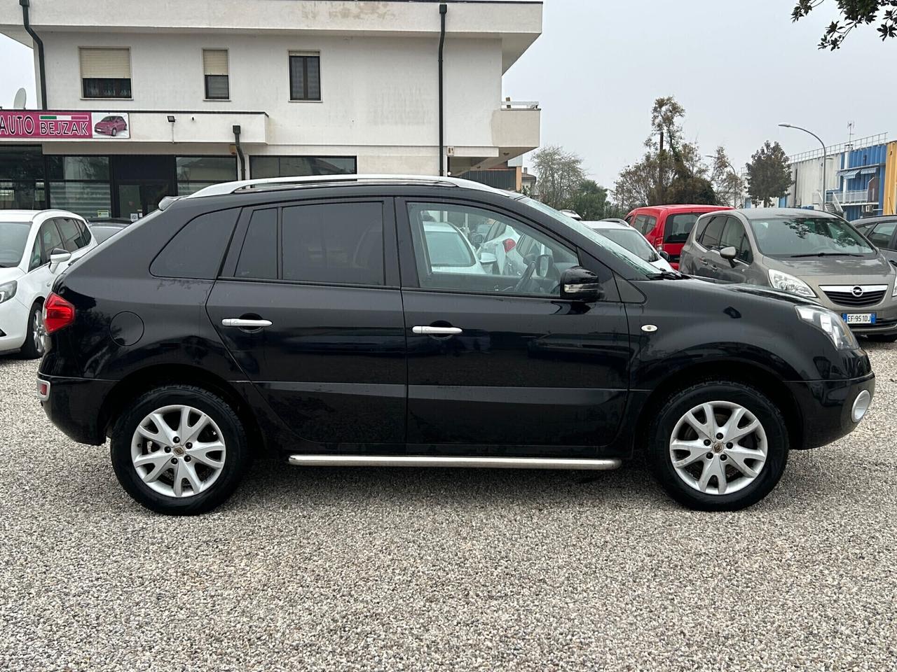 Renault Koleos 2.0 dCi 150CV 4X4 Dynamique