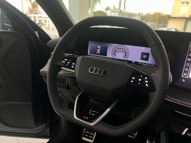 AUDI Q3 SPB 35 TFSI S tronic S line edition da ?619,00 men